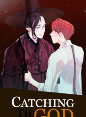 catching