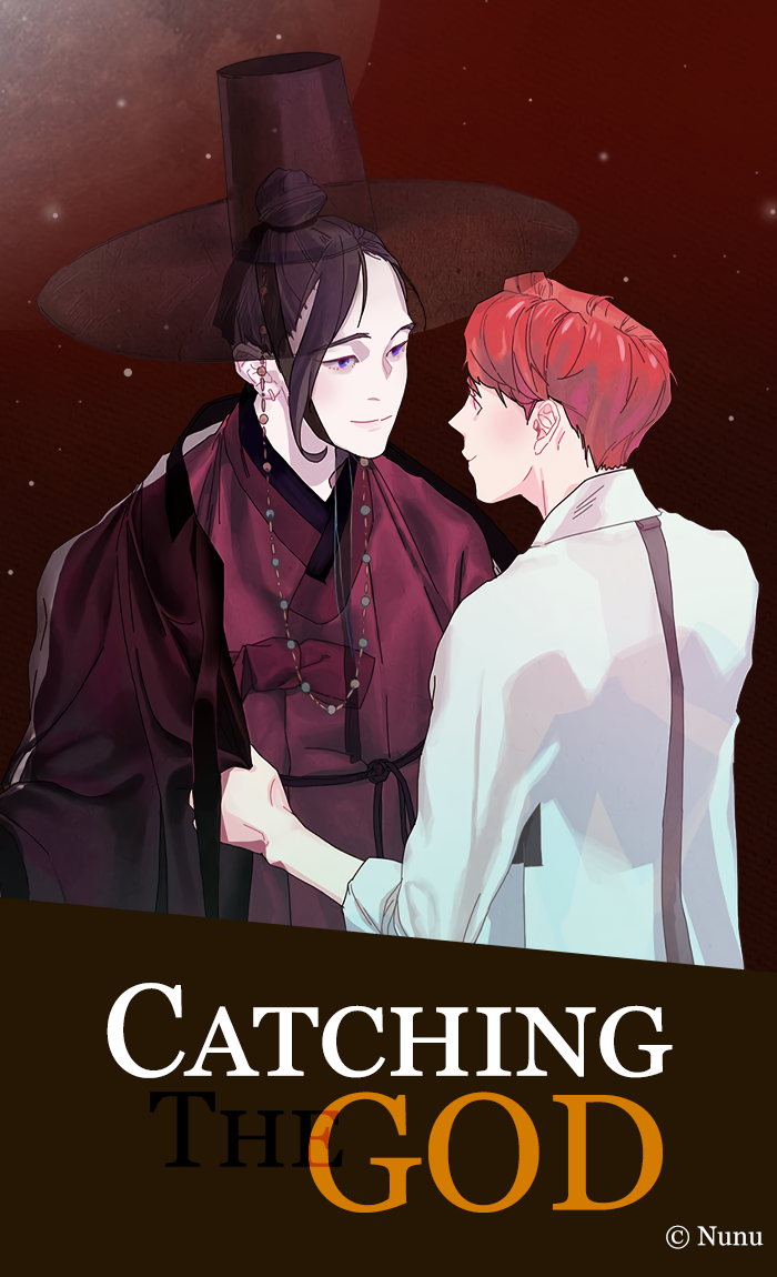 catching