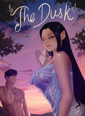 dusk