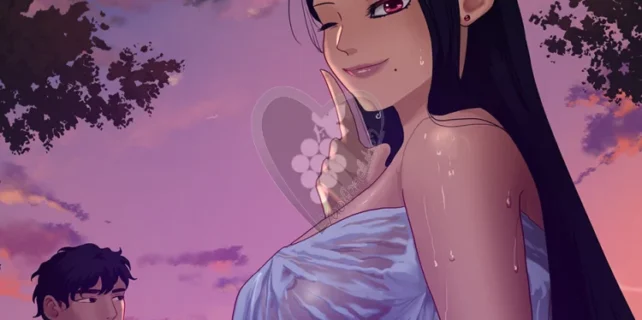 dusk