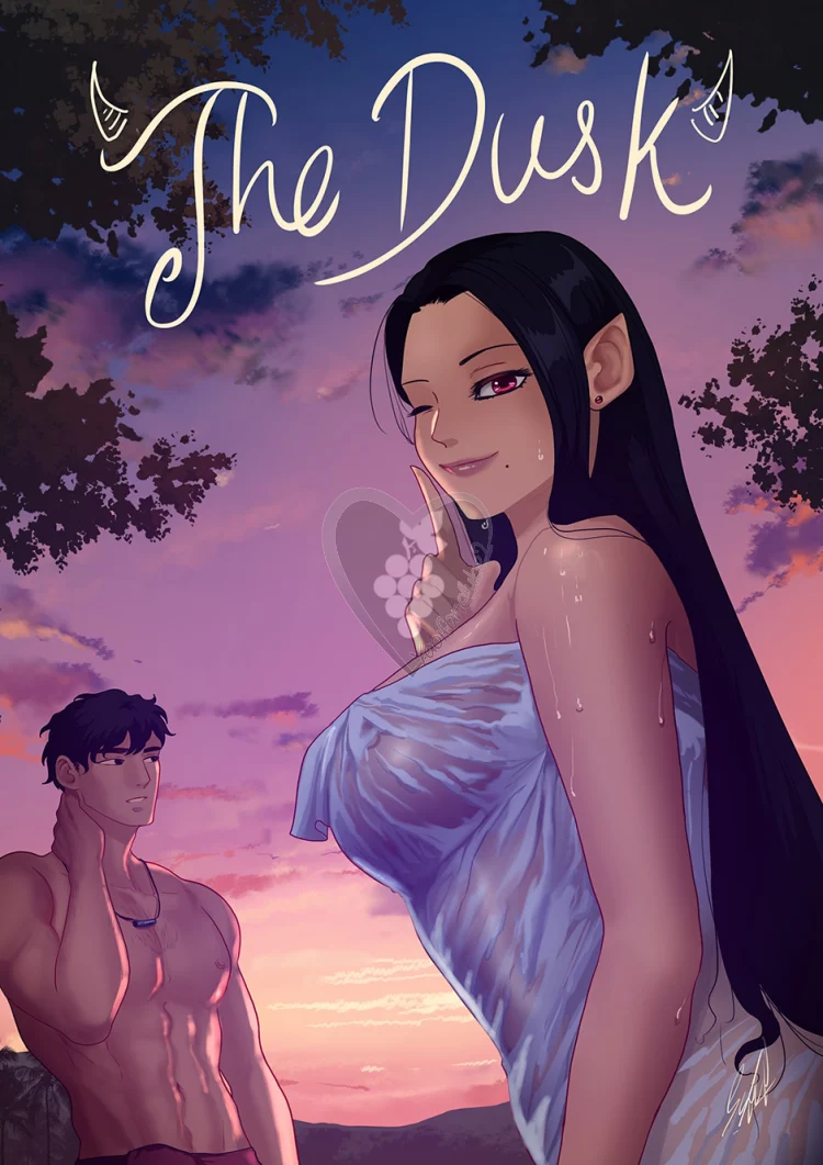dusk