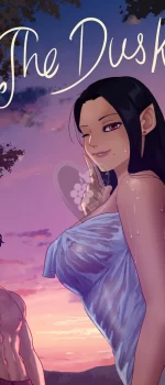 dusk