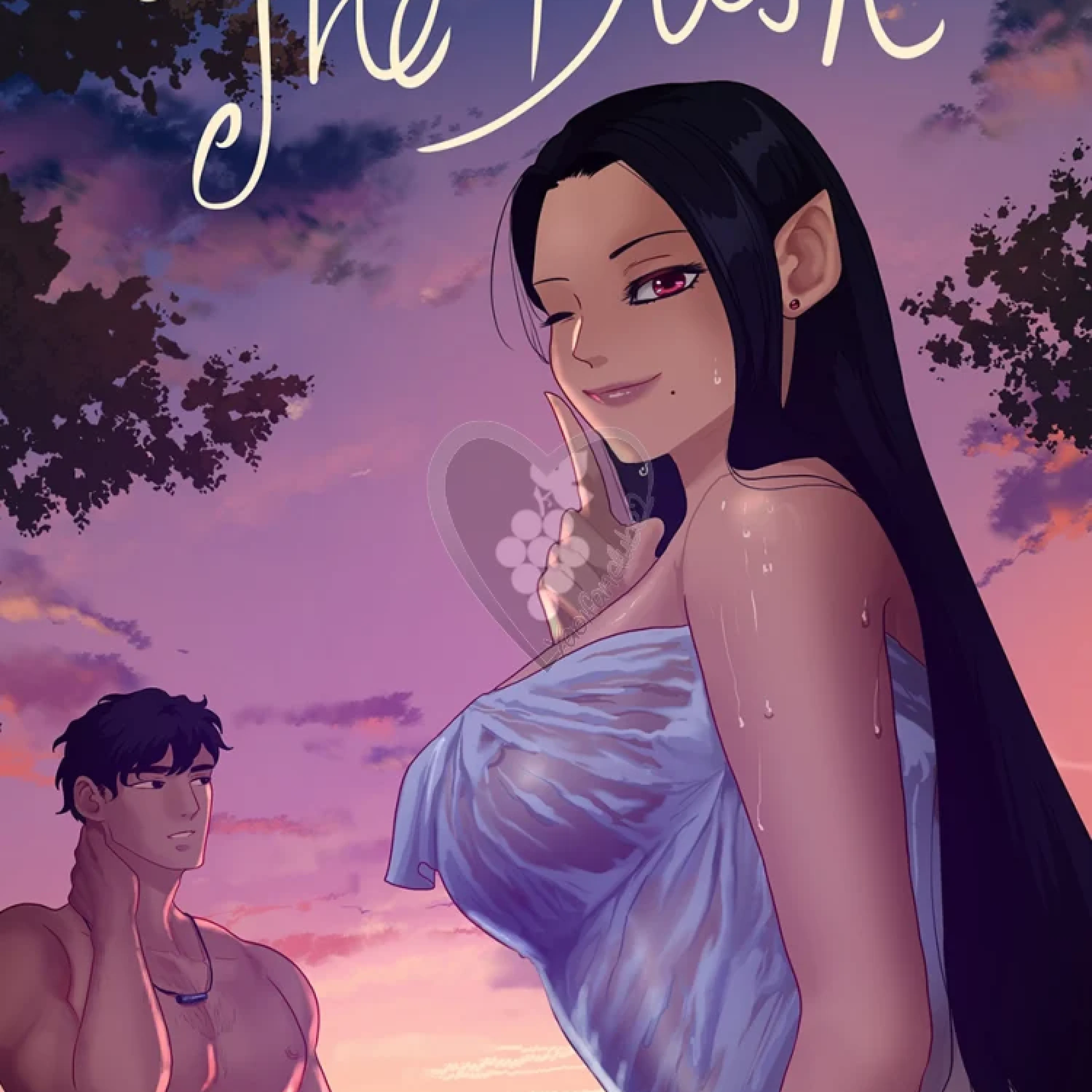 dusk