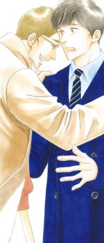 kenji&Shiro-san