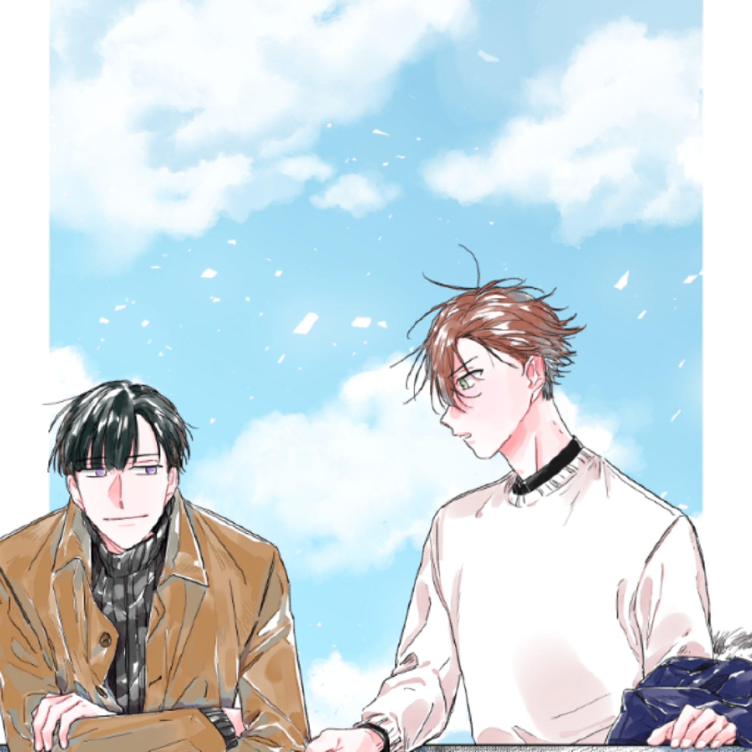 tall